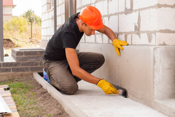 Licensed Foundation Crack Repair service in Roseville, OH - Halo Water Proofing